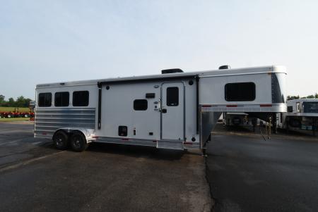 2024 Rockwood Mini Lite 2513S — exterior